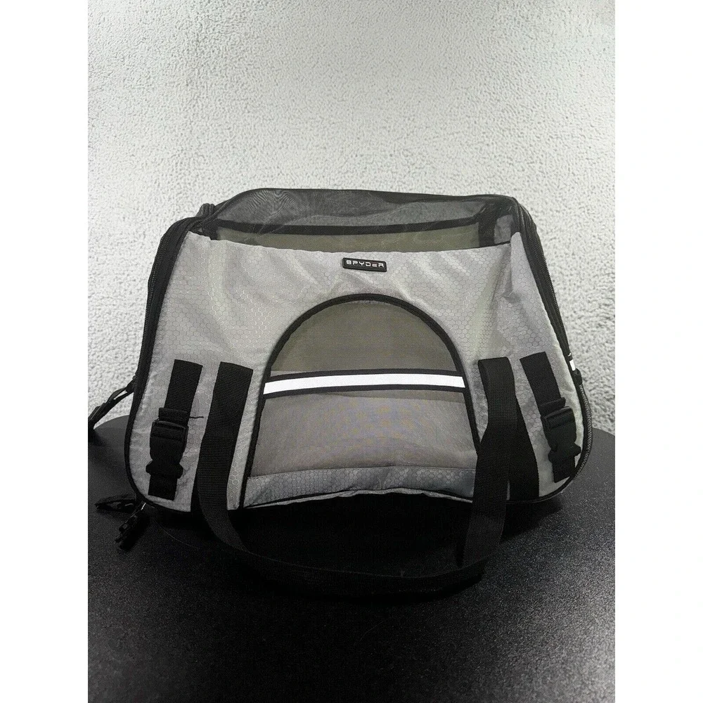 Spyder pet carrier